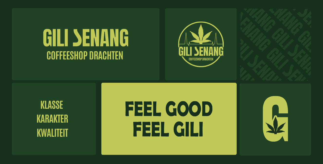 Gili Senang | BO. Be Original